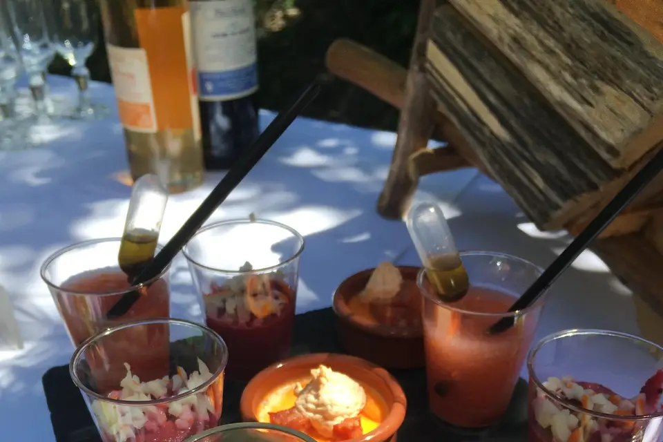 Relais de la Forge — photo 4