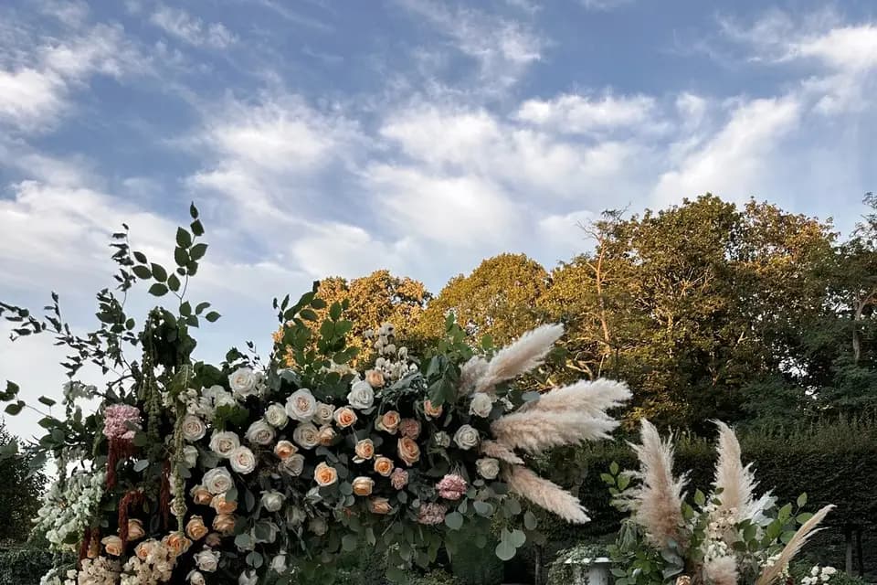 Gian Tommasini Fleuriste et Décor — photo 4