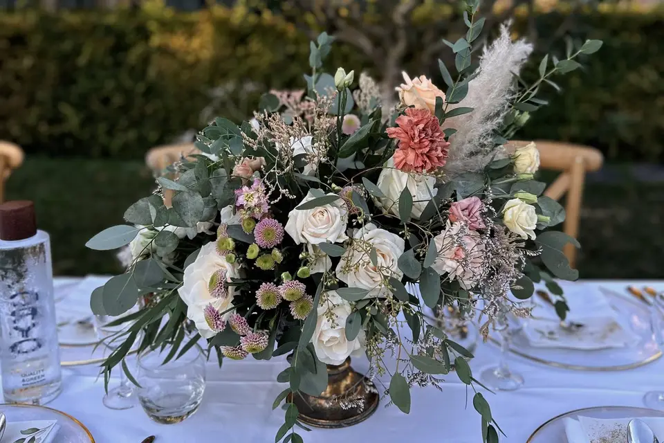 Gian Tommasini Fleuriste et Décor — photo 2