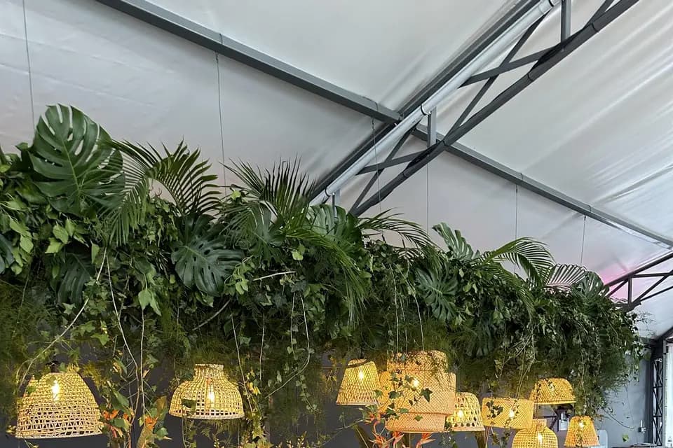 Gian Tommasini Fleuriste et Décor — photo 3