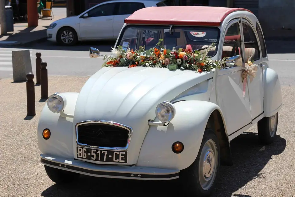 La Deuche France — photo 1