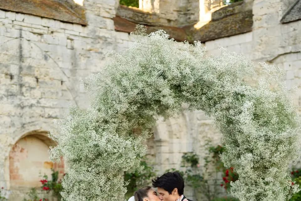 Gian Tommasini Fleuriste et Décor