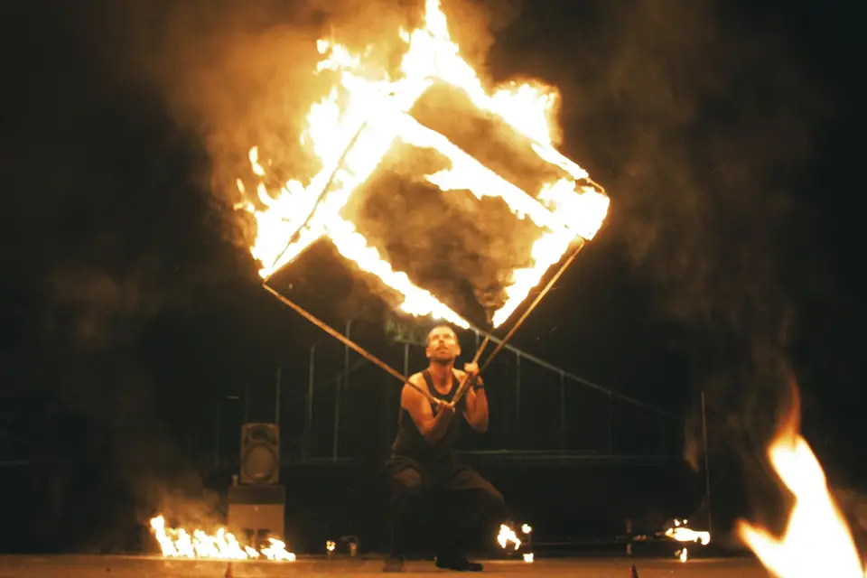 Compagnie C.H.K.1 — photo 7