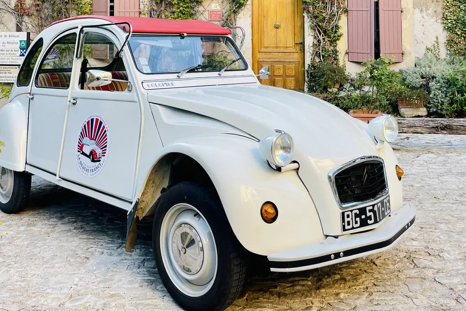 La Deuche France — photo 5