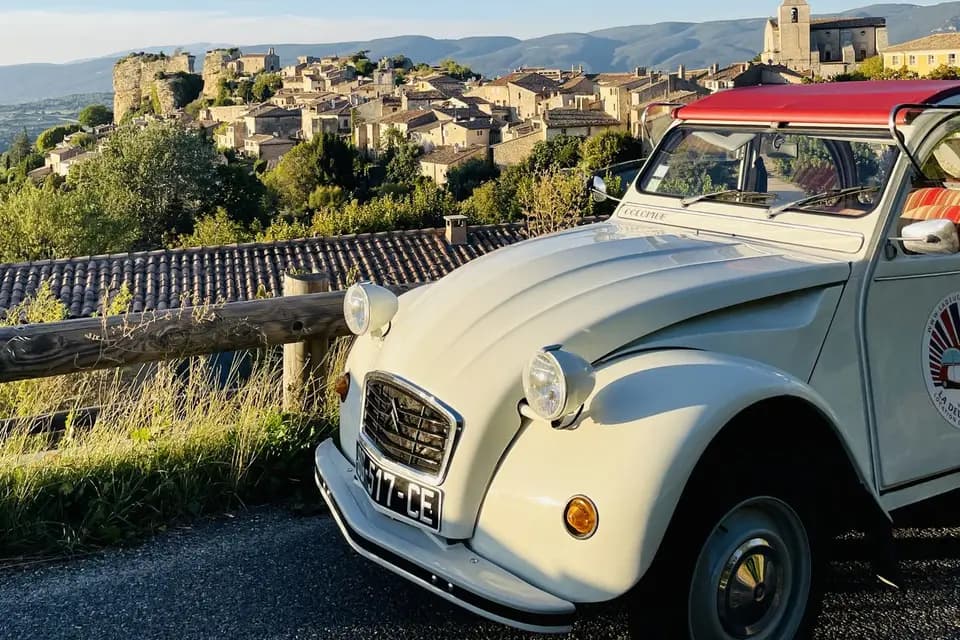 La Deuche France — photo 8