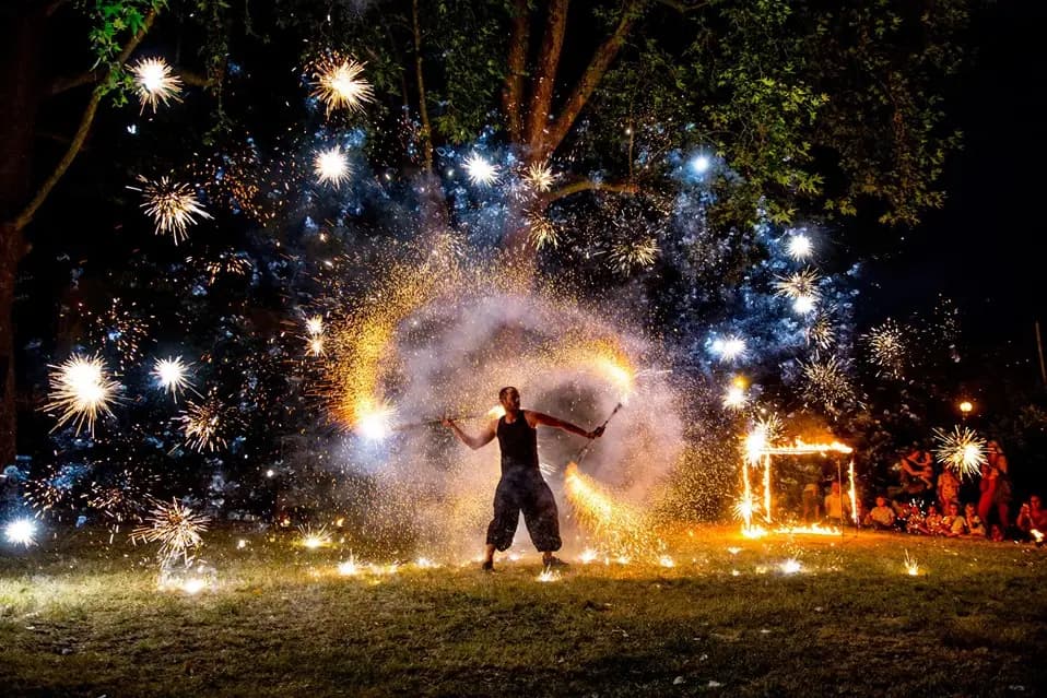 Compagnie C.H.K.1 — photo 6