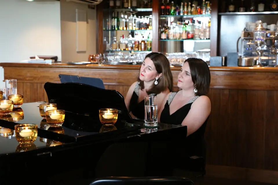 Duo Bringuier — photo 3