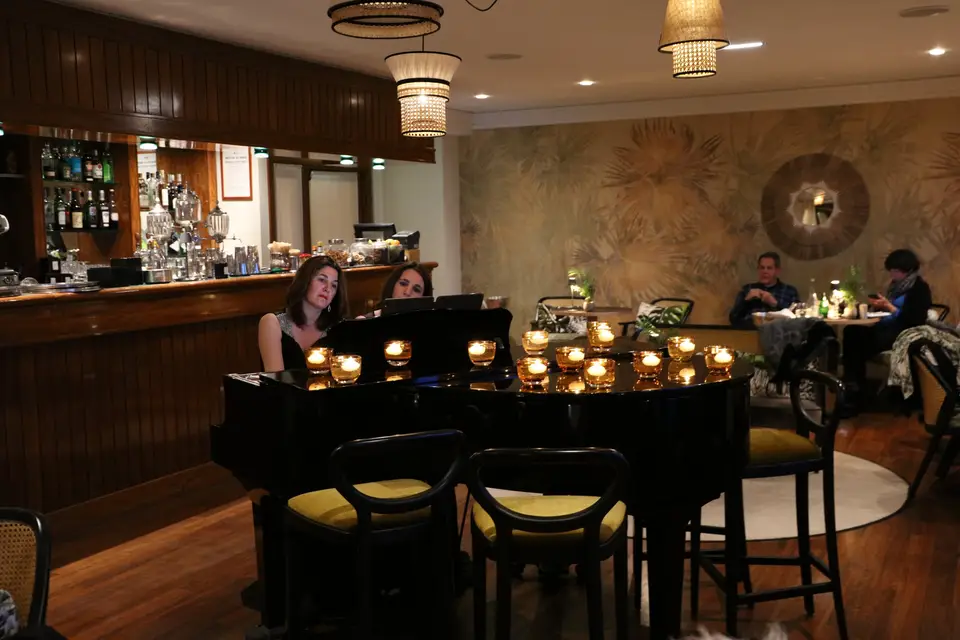 Duo Bringuier — photo 7