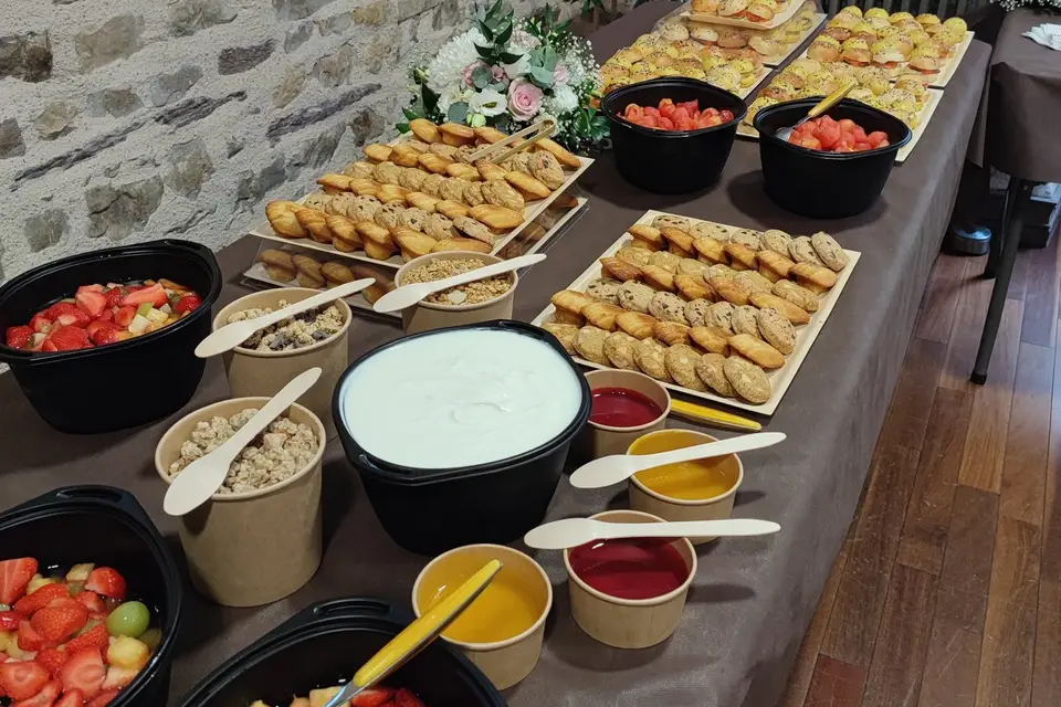 Oh My Brunch - Rennes — photo 7