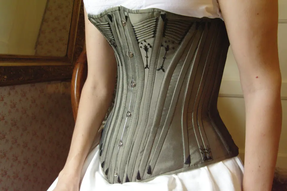 Green Martha — photo 5