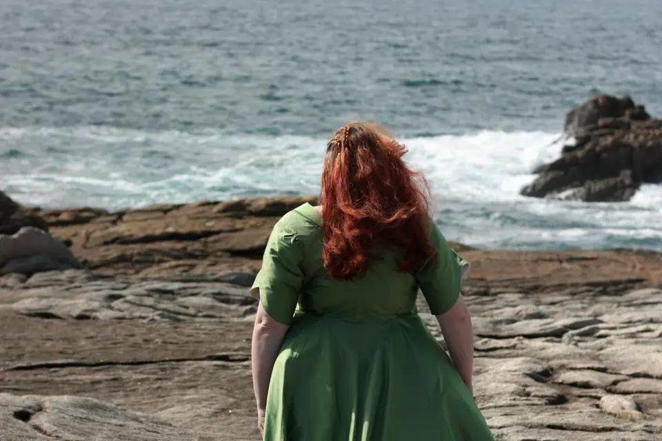 Green Martha — photo 1