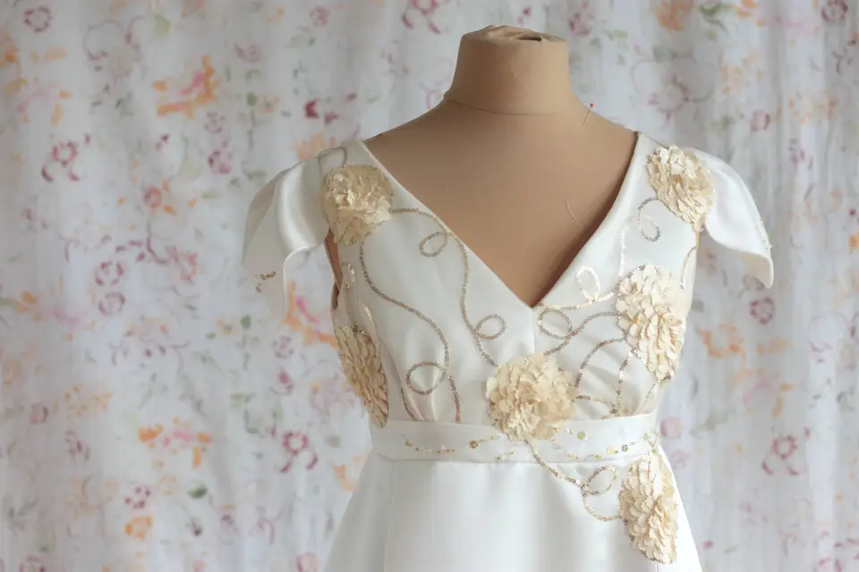 Green Martha — photo 3