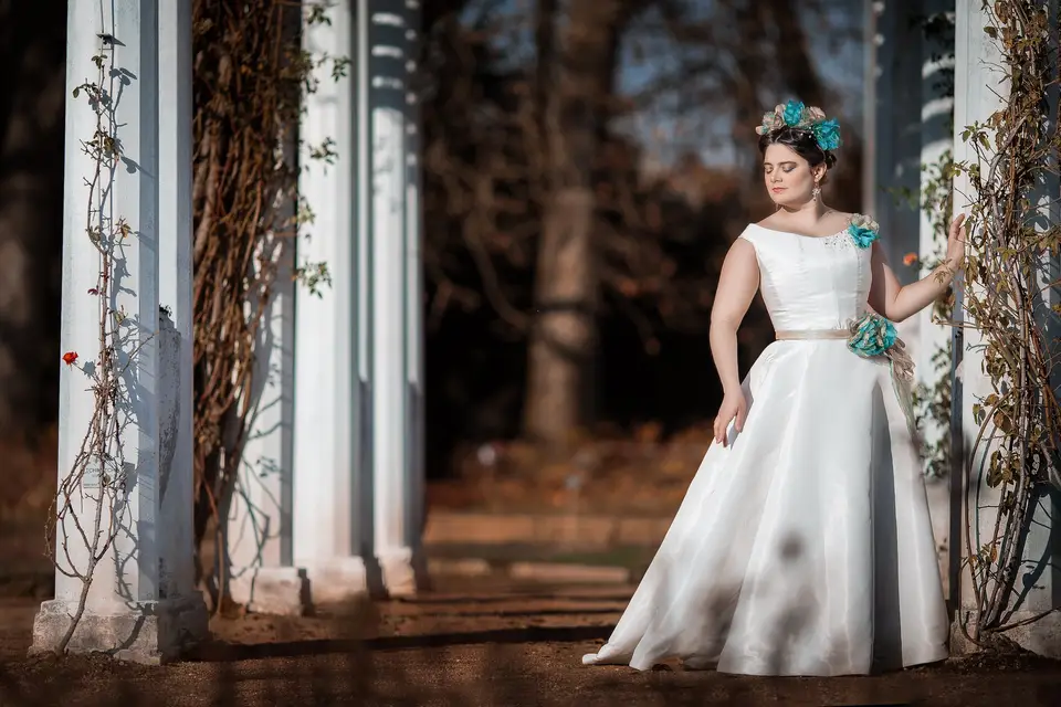 Green Martha — photo 2