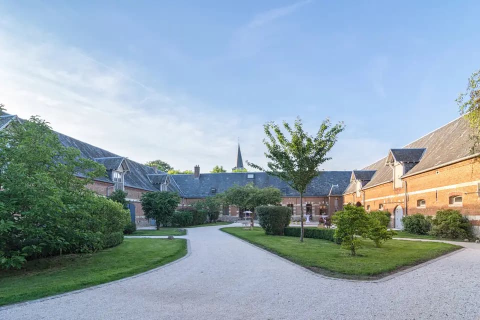 Domaine des Lumières — photo 3