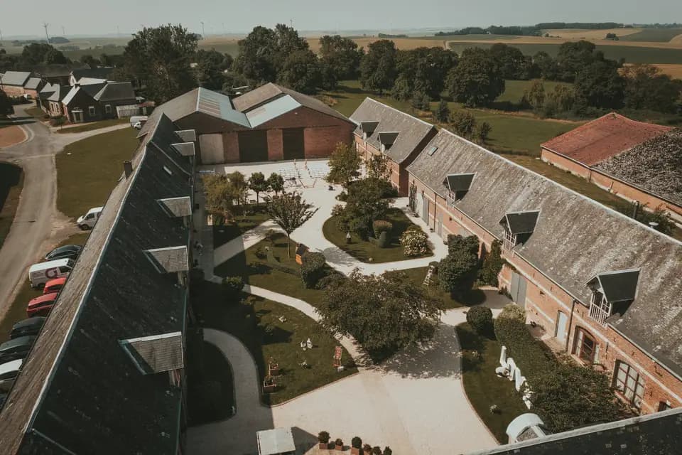 Domaine des Lumières — photo 8