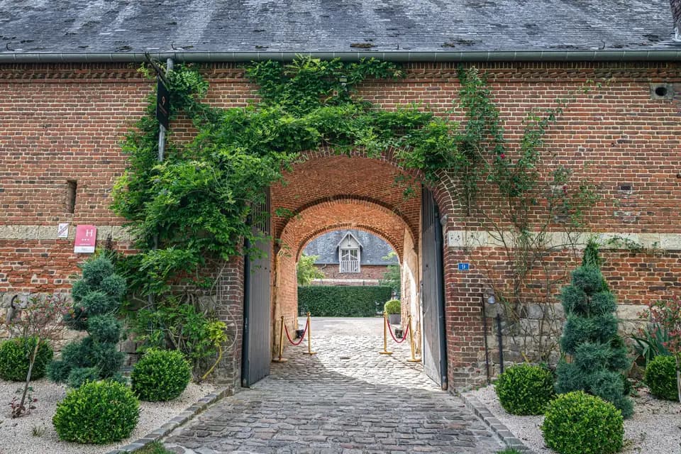 Domaine des Lumières — photo 2