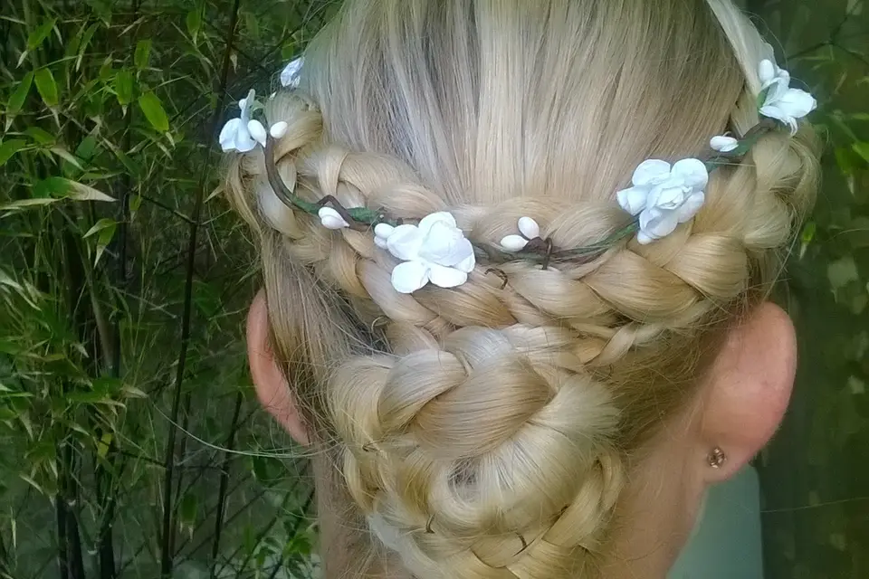 Marie Coiffeuse à Domicile — photo 5