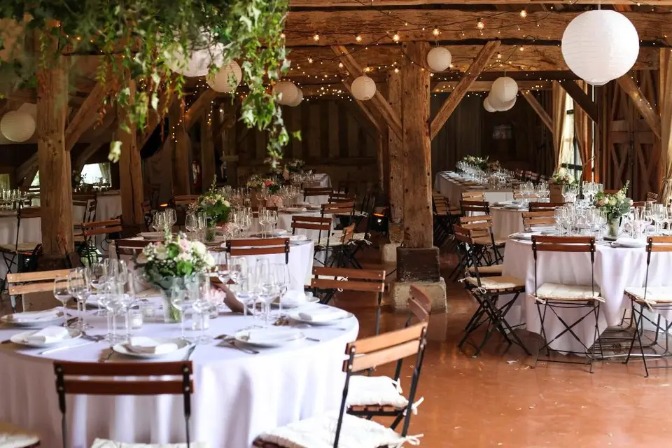 La Seigneurie d'Alleray — photo 2