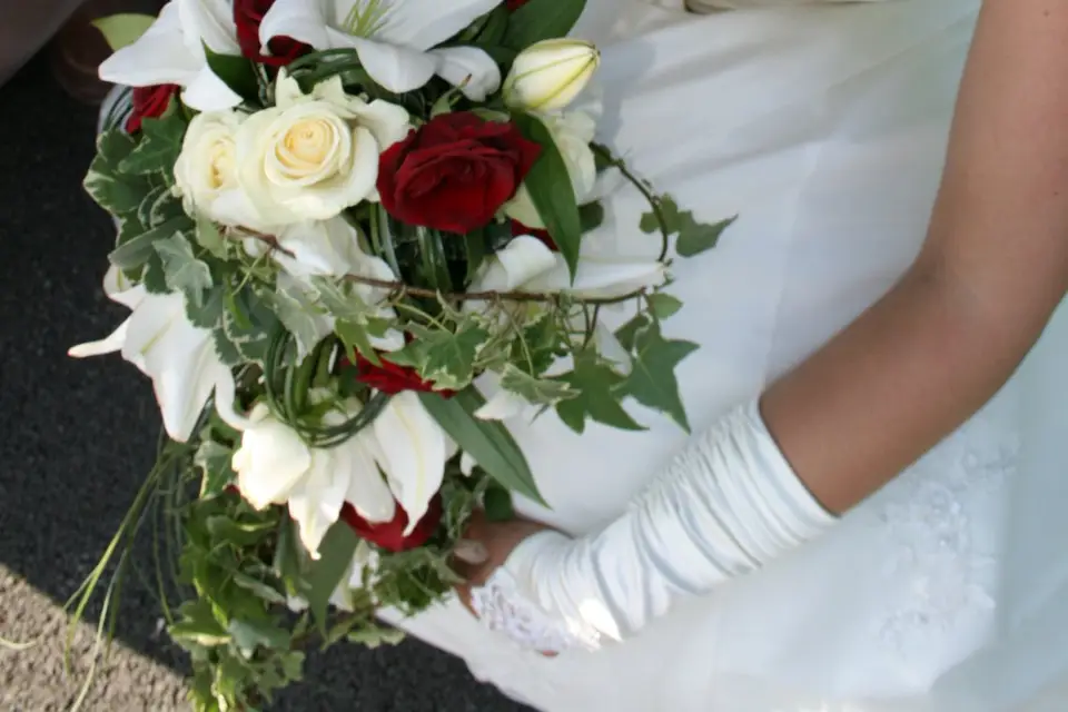 Marie Coiffeuse à Domicile — photo 1