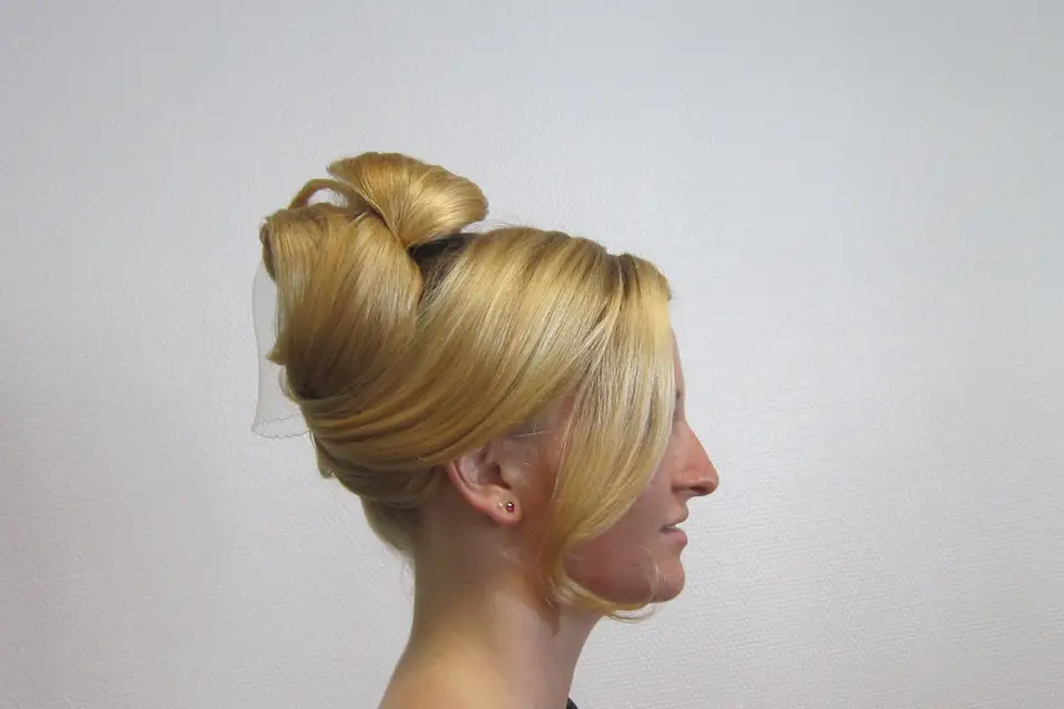 Marie Coiffeuse à Domicile — photo 3