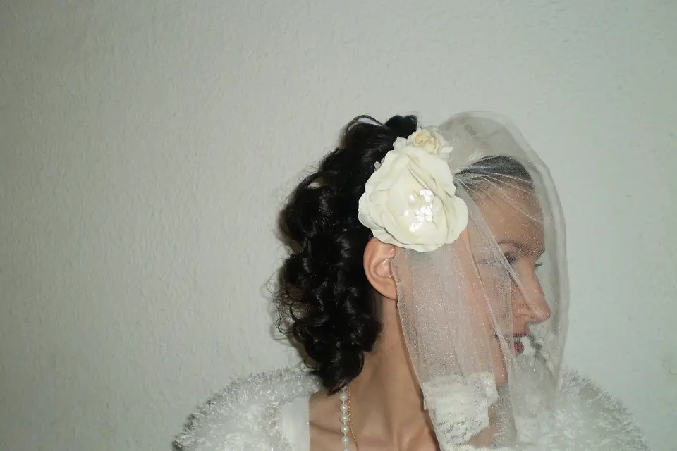 Marie Coiffeuse à Domicile — photo 4