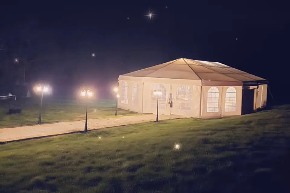 Ô Jardin de Breuillet — photo 3