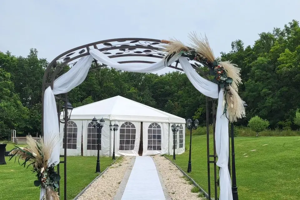 Ô Jardin de Breuillet