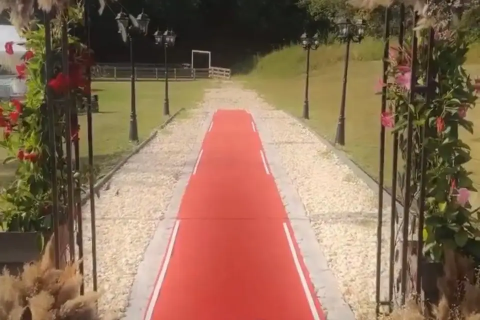 Ô Jardin de Breuillet — photo 1