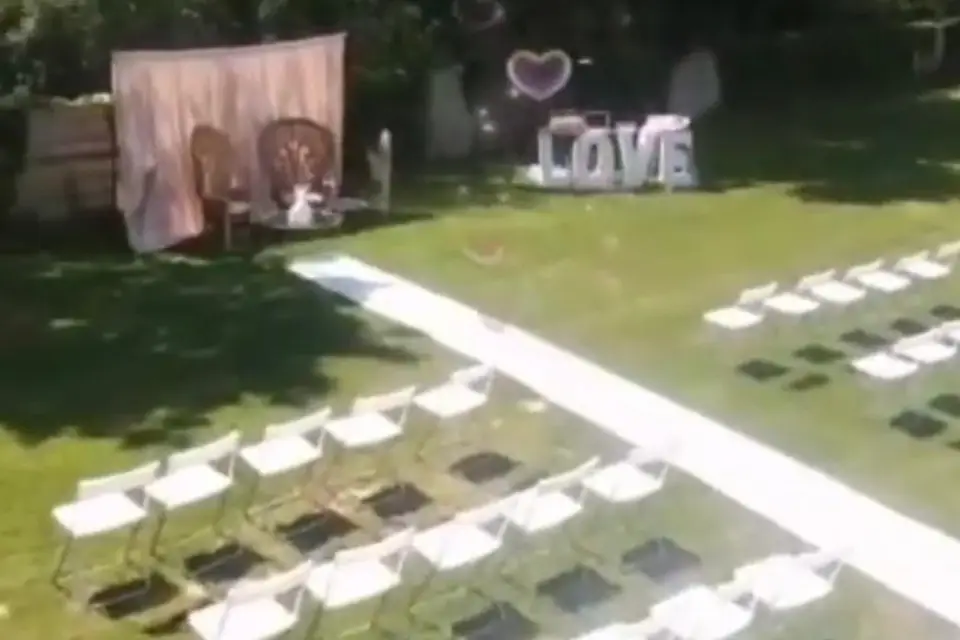 Ô Jardin de Breuillet — photo 2