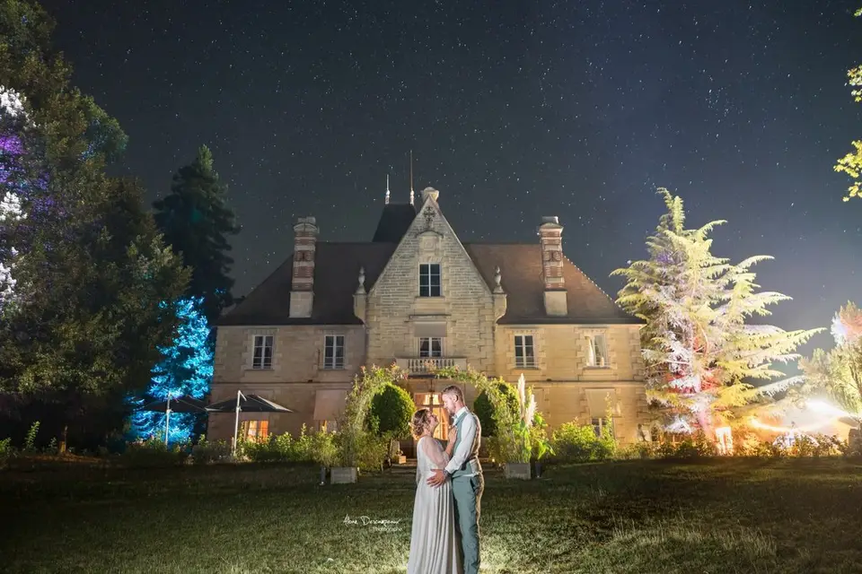 Château La Grave Bechade — photo 6