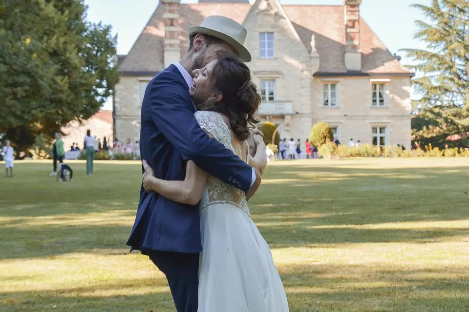 Château La Grave Bechade — photo 8