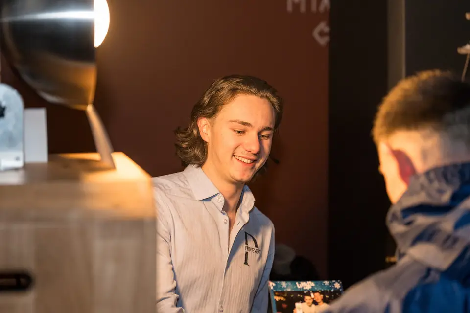 Priv'event — photo 5