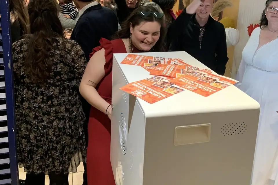 Pop’Comm — photo 4