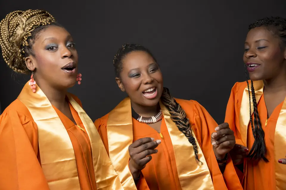 Simply Gospel — photo 2