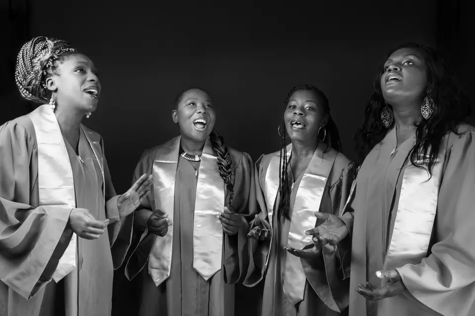 Simply Gospel — photo 3