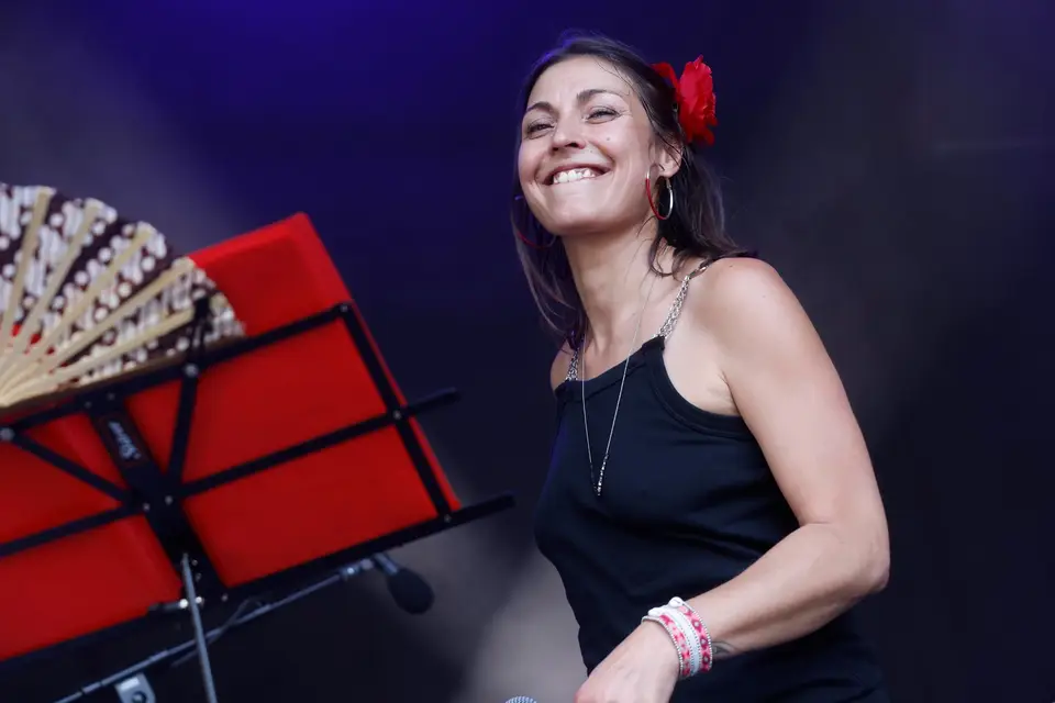 Latchés Trio — photo 1