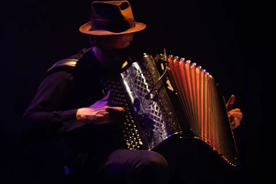 Latchés Trio — photo 3