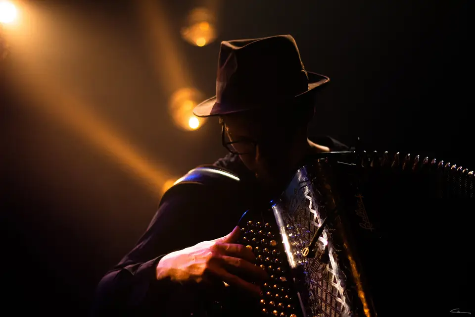 Latchés Trio — photo 5