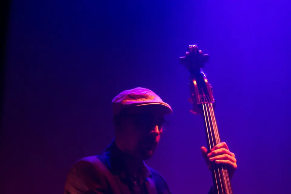 Latchés Trio — photo 8