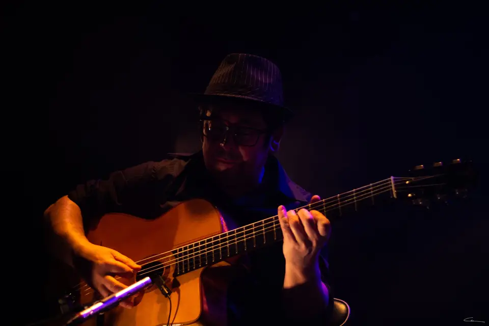 Latchés Trio — photo 2