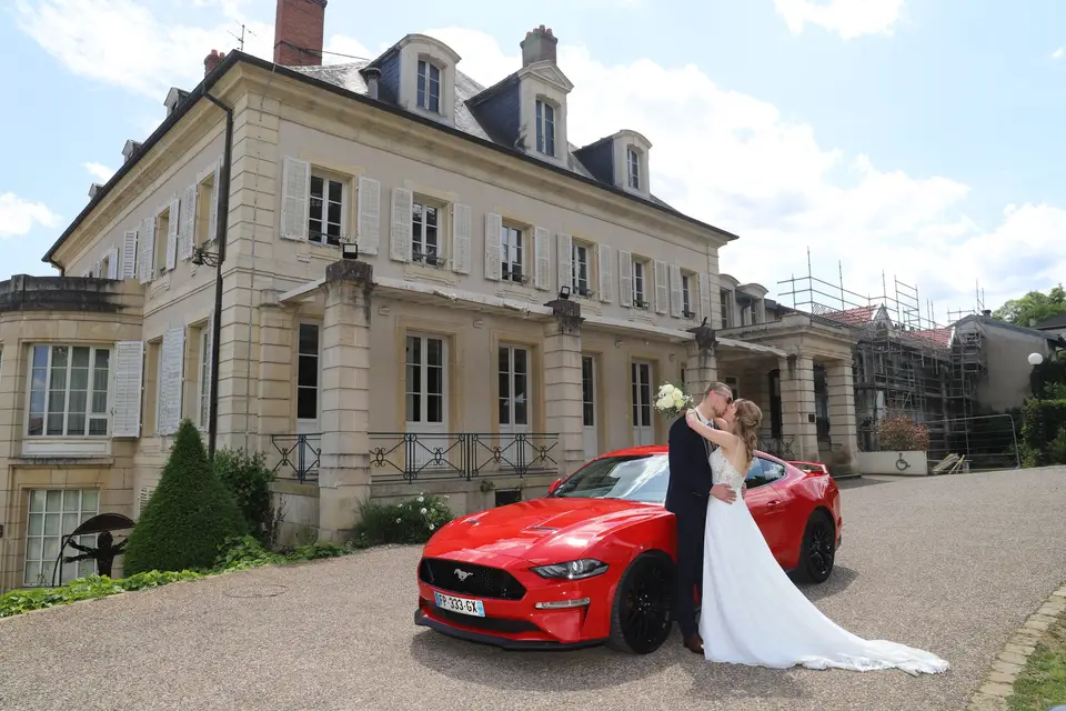 Gouvenel Studio Photo et Video — photo 1