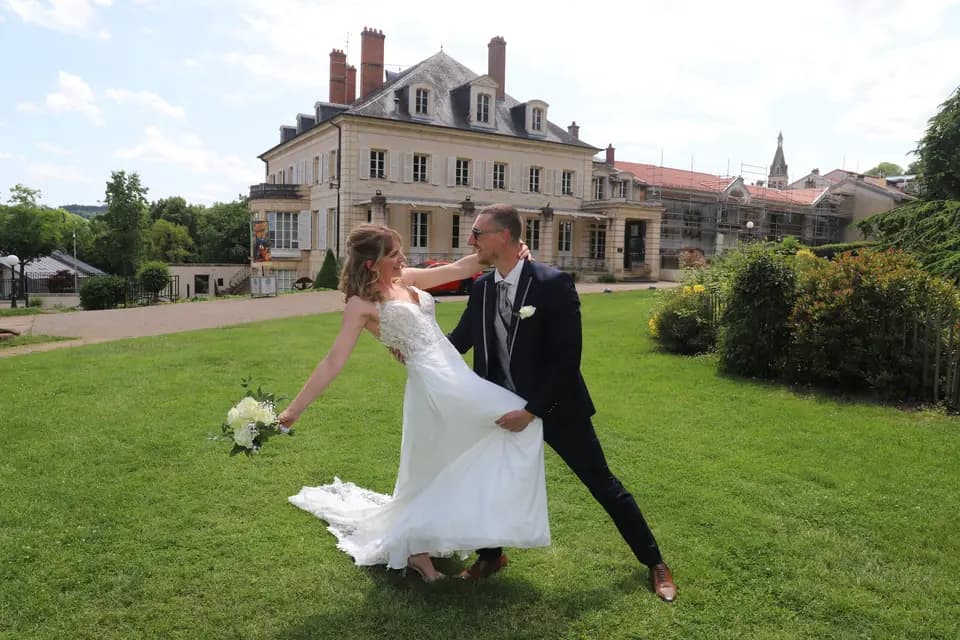 Gouvenel Studio Photo et Video — photo 3