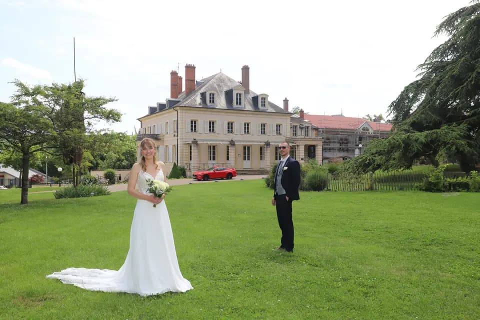 Gouvenel Studio Photo et Video — photo 2