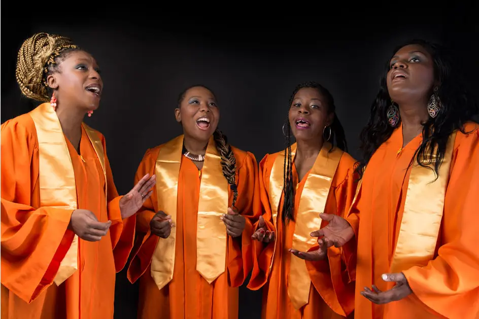 Simply Gospel — photo 1