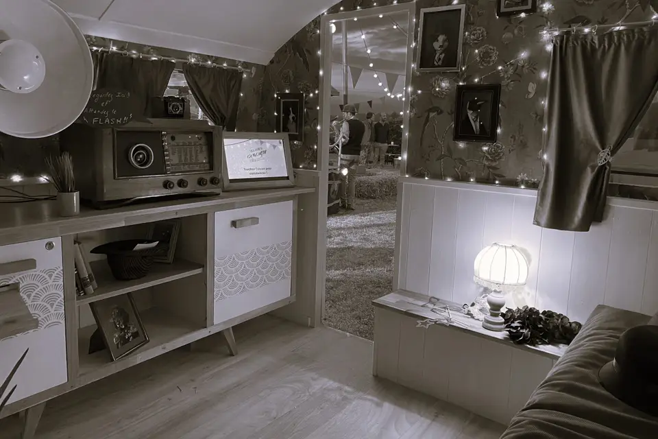 Escampette 49 — photo 1