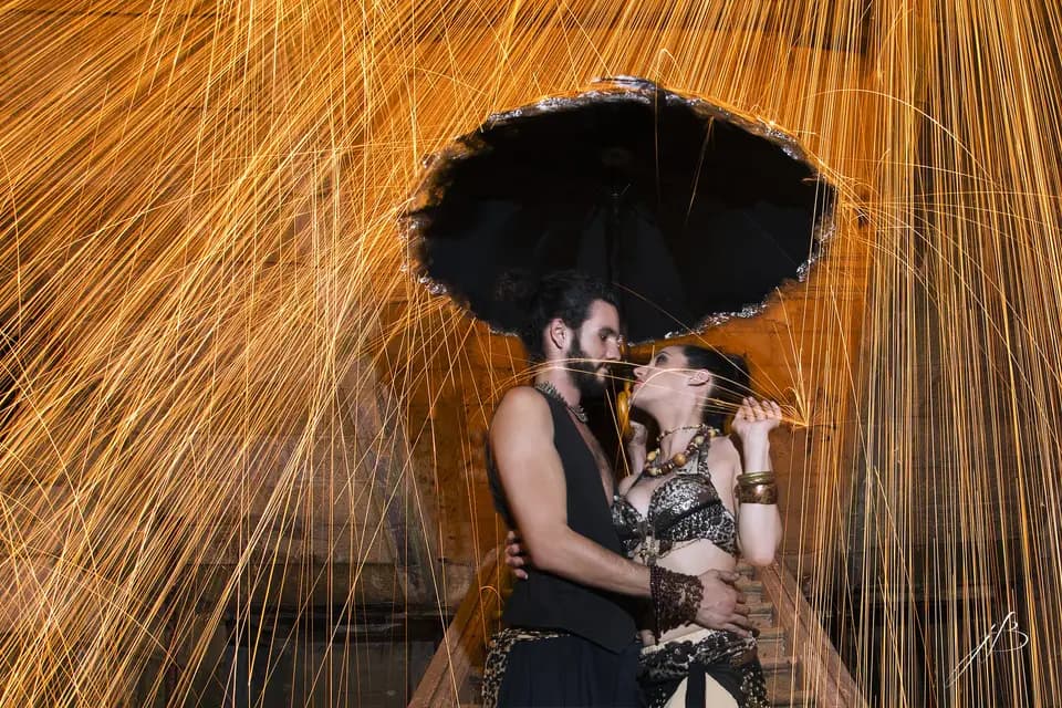 Fusion Show Prod — photo 6