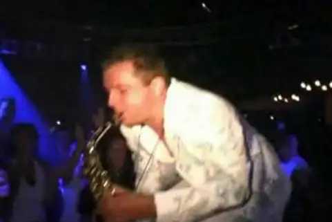 Yonathan Chouraqui — photo 1