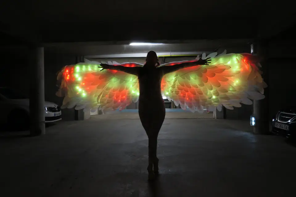 Fusion Show Prod — photo 4