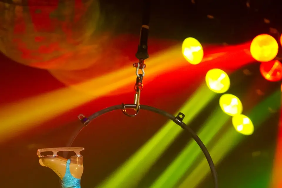 Fusion Show Prod — photo 2