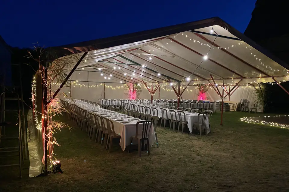 Abbaye de la Clarté-Dieu — photo 4